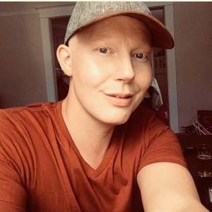 Meet your Posher, Michael